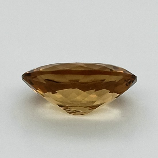 Champagne Quartz 4.54 Ct Lab Tested Champagne Quartz 4.54 Ct Lab Tested